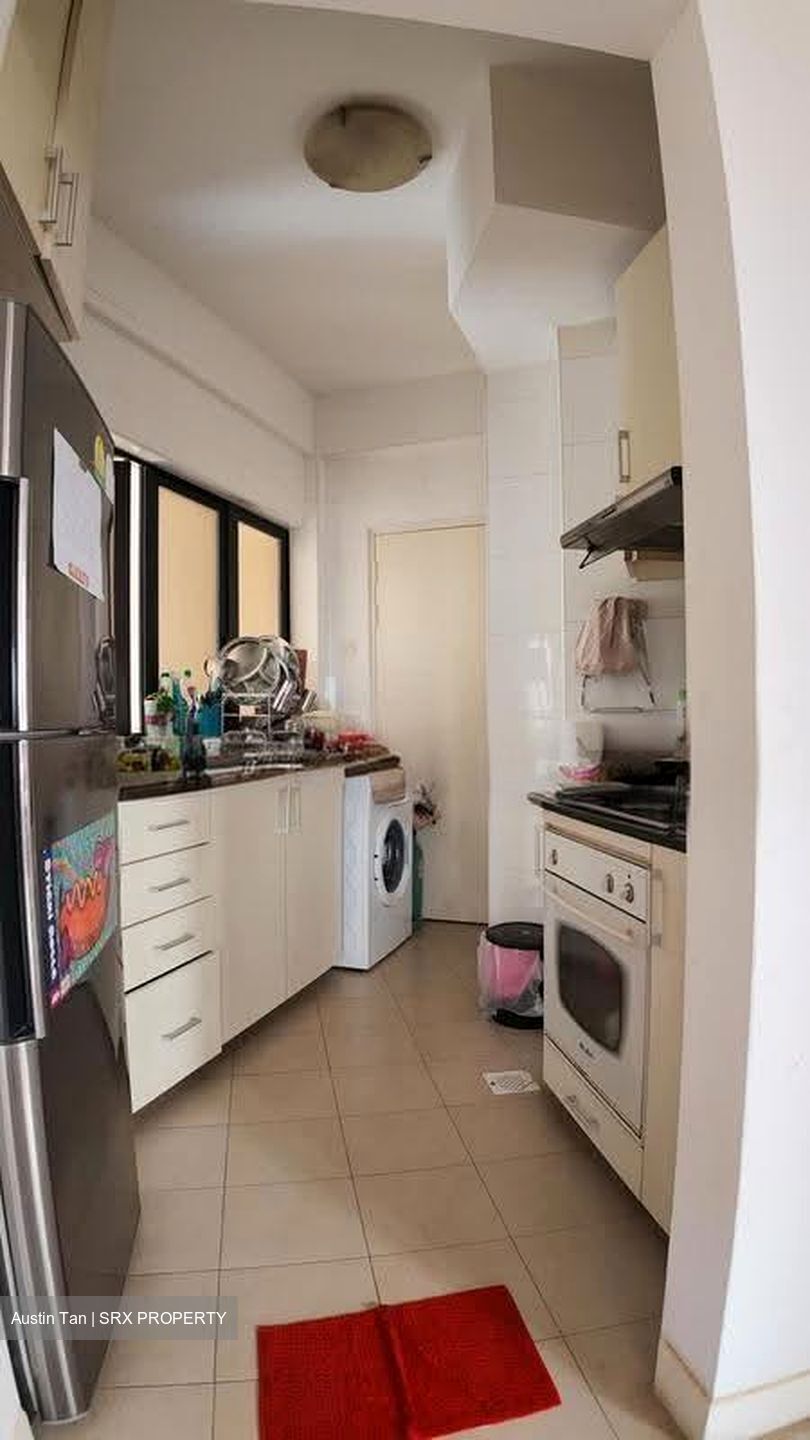 Bayshore Park (D16), Condominium #613605041